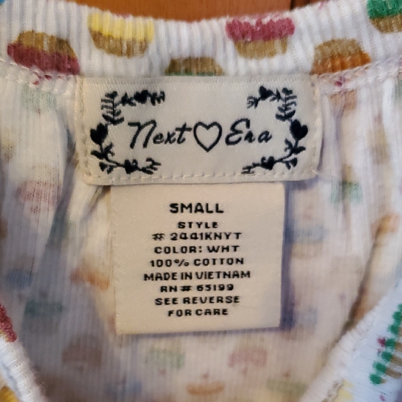 Aeropostale Multicolor Patterned Tank Top - Picture 3 of 7